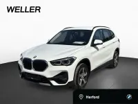 Gebraucht BMW X1 Advantage 192 PS (141 kW) 2019 Alpinweiss iii (weiß) SUV