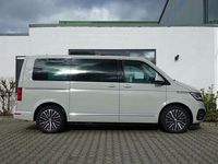 gebraucht VW Multivan T6.1HIGHLINE 4Motion/Winterpakt+/u.v.m.