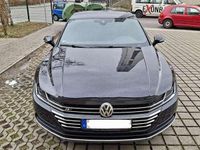 Gebraucht VW Arteon R-line 150 PS (110 kW) 2020 Coupé