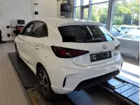 Gebraucht MG MG3 Luxury 194 PS (142 kW) 2025 Other Kleinwagen