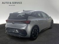 Gebraucht Cupra Born 169 kW (231 PS) 2025 Silber Kleinwagen