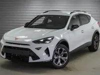 Neu Cupra Formentor 150 PS (110 kW) 2026 Glacial white metallic (2y) SUV