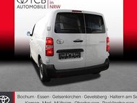 Neu Toyota Proace 150 PS (110 kW) 2025 Weiß Van / Kleinbus