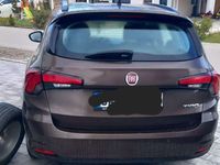 gebraucht Fiat Tipo TipoKombi 1.4 16V Pop