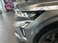 Neu Renault Rafale Esprit Alpine 2026 SUV