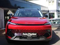 Ny Baic X55 177 HK (130 kW) 2026 Hvid SUV