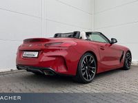 Gebraucht BMW Z4 M Sport 340 PS (250 kW) 2025 Rot Coupé