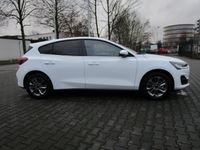 gebraucht Ford Focus Titanium 1.0 EcoBoost Mild-Hybrid EU6d LED Scheinw