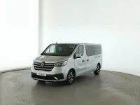 Brugt Renault Trafic LE 170 HK (125 kW) 2024 Grå MPV