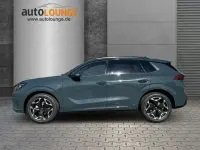 Gebraucht Cupra Terramar 150 PS (110 kW) 2026 Blau SUV