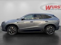 Neu MG HS Luxury 272 PS (200 kW) 2025 Grau SUV