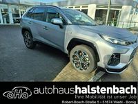 Gebraucht Suzuki Across Comfort+ 306 PS (225 kW) 2025 Silber SUV