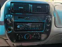 Gebraucht Ford Explorer 156 PS (114 kW) 1995 SUV