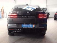 Gebraucht Ford Capri 210 kW (286 PS) 2025 Magneticgrau (metallic) SUV