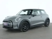 Gebraucht Mini ONE Classic 102 PS (75 kW) 2022 Moonwalk grey Kleinwagen