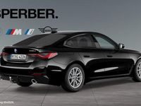Gebraucht BMW 430 M Sport 286 PS (210 kW) 2025 Schwarz Coupé