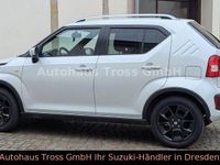 Gebraucht Suzuki Ignis Comfort 90 PS (66 kW) 2017 Weiß SUV