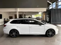 Gebraucht Seat Leon ST 4Drive 301 PS (221 kW) 2020 Other Kombi