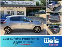 Gebraucht Mitsubishi Space Star Spirit+ 71 PS (52 kW) 2021 Silber Kleinwagen