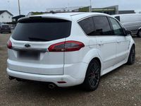 Occasion Ford S-MAX Titanium X 200 ch (147 kW) 2012 Blanc Monospace