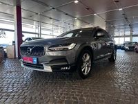 Second-hand Volvo V90 CC 190 CP (139 kW) 2017 Gri Break