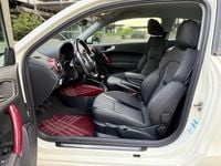 Second-hand Audi A1 Ambition 86 CP (63 kW) 2012 Alb Hatchback