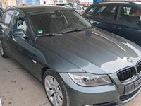 Gebraucht BMW 318 143 PS (105 kW) 2009 Grün Limousine