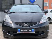 gebraucht Honda Jazz 1.2 Trend Klima Neu Tüv 1 Hand