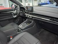 Gebraucht Honda CR-V Advance 184 PS (135 kW) 2025 Rot SUV