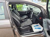 Gebraucht Mercedes B180 116 PS (85 kW) 2010 Grau Van / Kleinbus