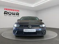 Gebraucht VW Polo Goal 95 PS (69 kW) 2025 Rauchgrau metallic Kleinwagen