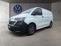 Gebraucht VW Transporter 170 PS (125 kW) 2025 Weiß Van