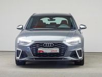 Gebraucht Audi S4 Ambiente 341 PS (250 kW) 2023 Daytonagrau perleffekt (metallic) Kombi