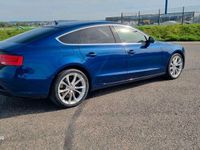 gebraucht Audi A5 3.0 TDI Quattro