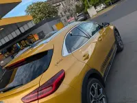 Gebraucht Kia XCeed Launch Edition 140 PS (102 kW) 2019 Gold SUV