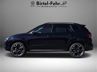 Neu Cupra Ateca 190 PS (139 kW) 2026 Schwarz SUV