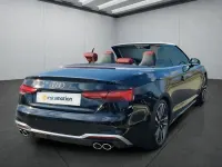 Używany Audi S5 354 KM (260 kW) 2023 Czarny Coupe