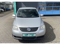 gebraucht VW Fox 1.2 Refresh KLIMA TÜV