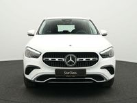 Gebraucht Mercedes GLA220 Progressive 190 PS (139 kW) 2024 Weiß SUV
