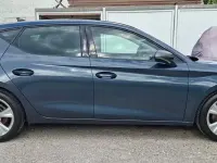 Gebraucht Seat Leon FR 131 PS (96 kW) 2020 Grau Limousine