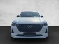 Gebraucht Mazda CX-60 254 PS (186 kW) 2024 Weiß SUV