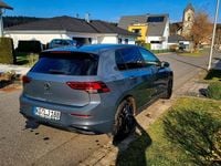 Gebraucht VW Golf VII 150 PS (110 kW) 2020 Grau Limousine