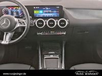 Gebraucht Mercedes GLA200 Progressive 163 PS (119 kW) 2024 Polarweiß SUV