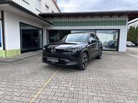 Neu Mazda MX30 Exclusive-Line 170 PS (125 kW) 2025 Schwarz SUV