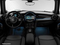 Gebraucht Mini Cooper S Cabriolet 178 PS (130 kW) 2023 Nanuq white Cabrio