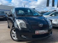 gebraucht Toyota Yaris Executive*STANDHEIZUNG*KLIMA*NAVI