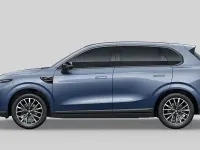 Neu Leapmotor B10 160 kW (218 PS) 2026 Starry night blue SUV