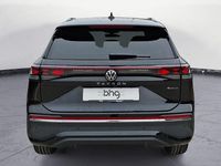 Neu VW Tayron Elegance 204 PS (150 kW) 2026 Schwarz SUV