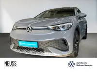 Usata VW ID.5 Pro Performance 150 kW (204 CV) 2023 Grigio SUV