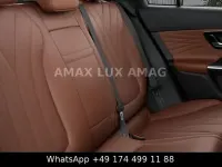 Neu Mercedes GLC300 258 PS (189 kW) 2026 Grau SUV